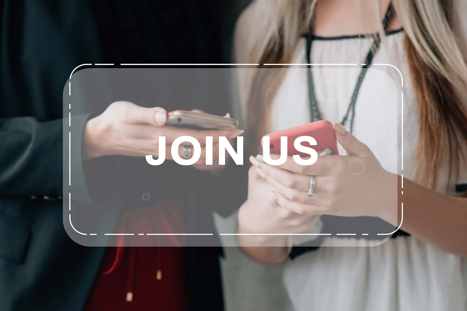 Become a Member!