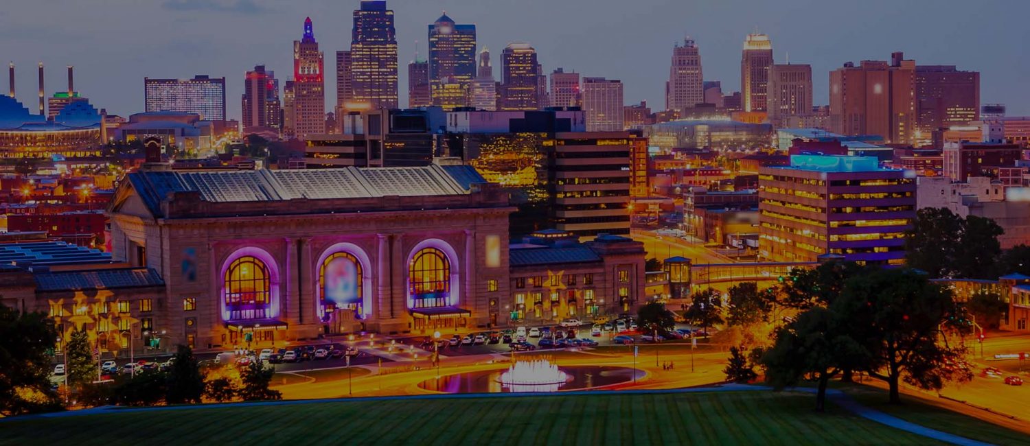 KC Union Station