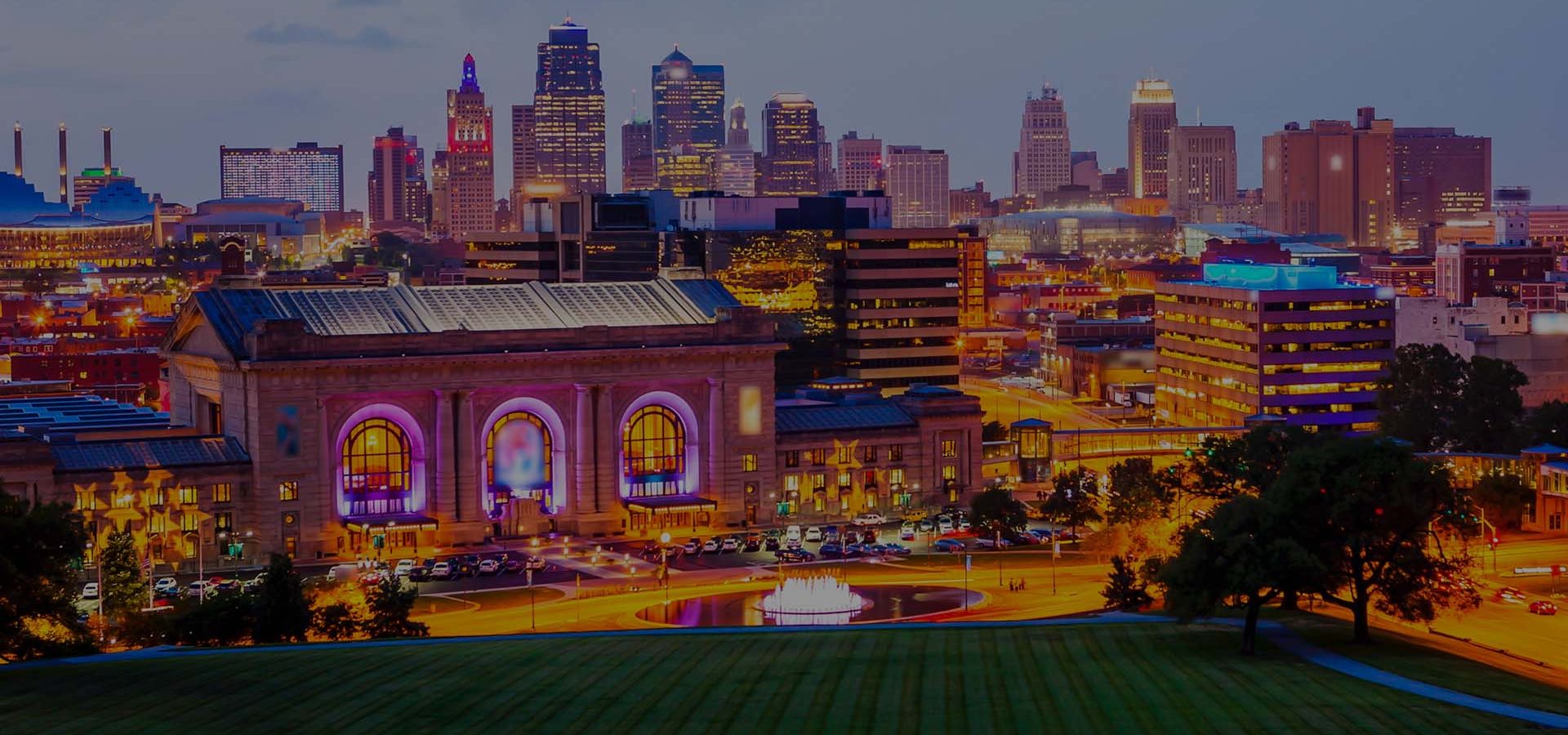 KC Union Station