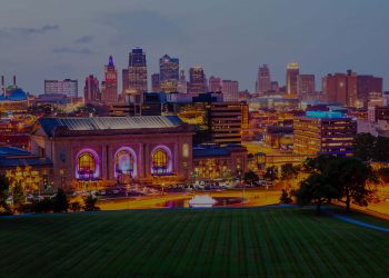 KC Union Station