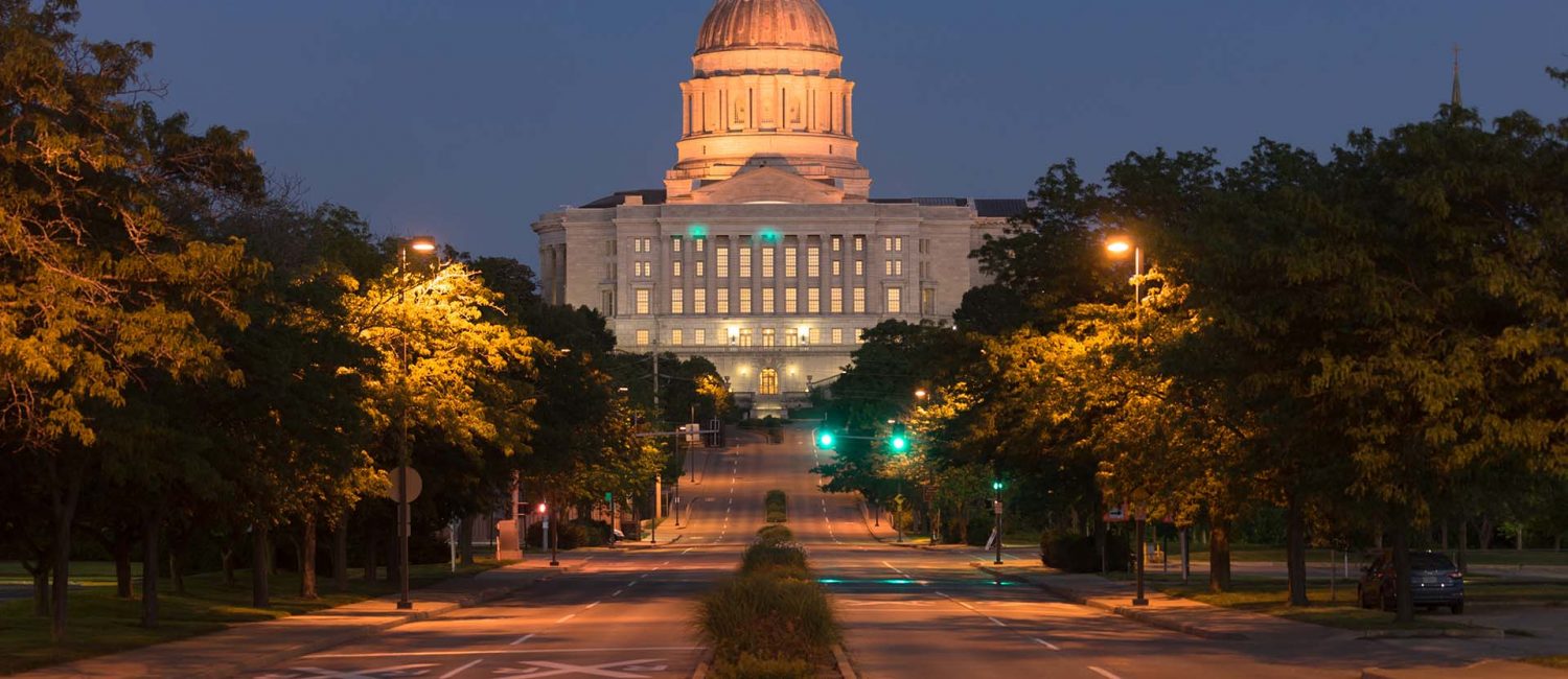 Missouri Capital