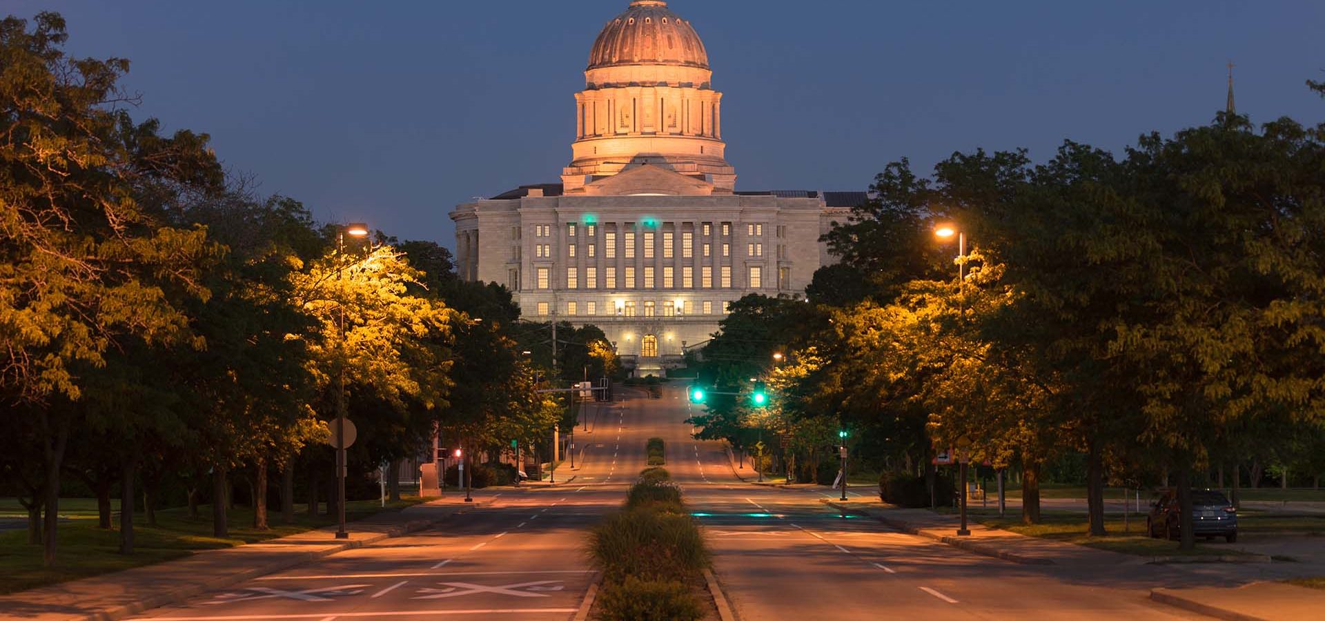 Missouri Capital