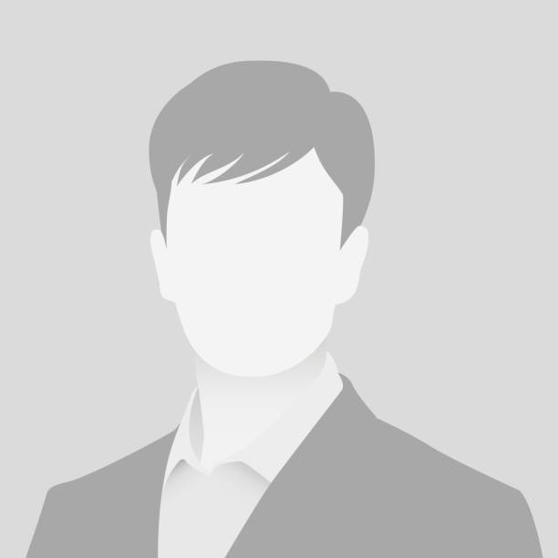 Default avatar photo placeholder.